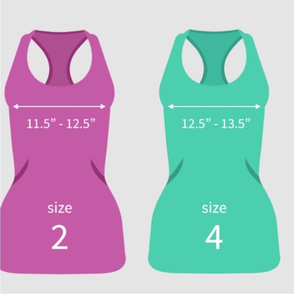Lululemon Cool Racerback - Picture 6 of 6